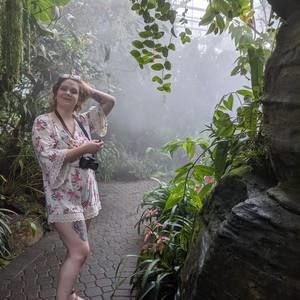 Meet your Posher, Kayla